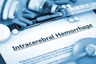 Aggressiv versus konservativ blodtrykksreduksjon ved akutt intracerebral blødning