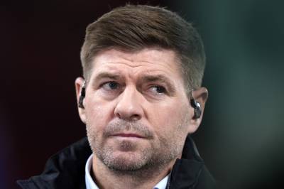 Gerrard med brutal Liverpool-dom: – Milevis unna