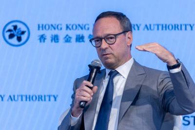 Nordisk milliardsuksess: Utfordrer Wall Street-gigantene