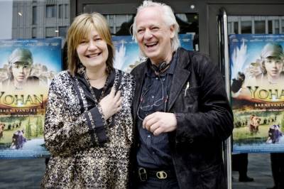 «Kamilla og tyven»-regissøren er død