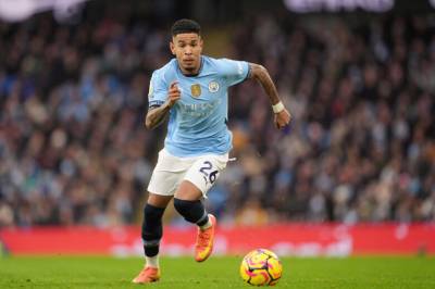 BBC: Tottenham punger ut for City-stjerne