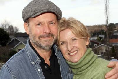 Fant tilbake til ungdomskjæresten