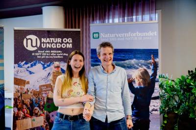 Naturvernerne med ny seier i Førdefjord-saken 