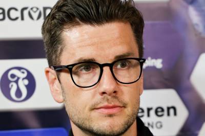 Sindre Tjelmeland klar som ny Molde-trener