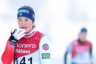 Sju norske utøvere klare for verdenscup i Jakuszyce