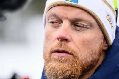 Uro i Sverige: Ferdig