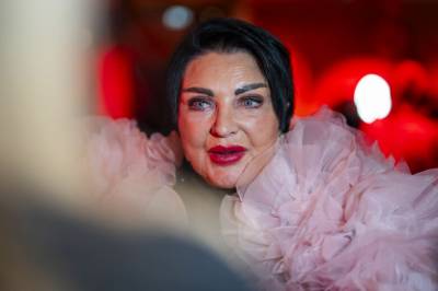 – Jeg kollapset