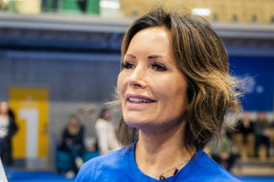 Milliardærdatter hyller Bodø/Glimt