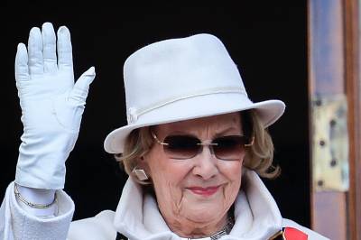 Dronning Sonja sykmeldt på grunn av hjerteflimmer og hjertesvikt