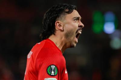 Castro-dobbel reddet Brann fra fiasko – ble sjokkert av miniputt