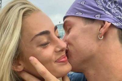 - Trodde det var over for oss