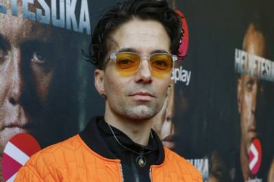 - Krampe i hele kroppen