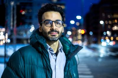 Reagerer: – Traff meg midt i hjerterota