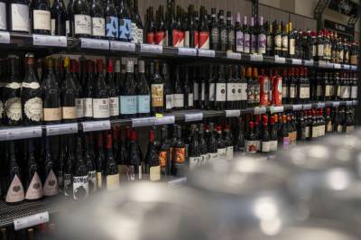 Kjøpe vin til helgen? Styr unna denne artikkelen