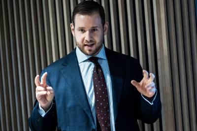 – Et marerittscenario for Norges Bank