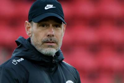 Røper: Nykommeren kan få debuten mot Viking