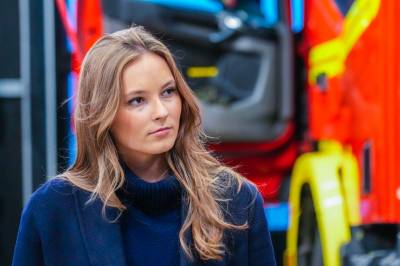 Ingrid Alexandra om terroren i Sydney: – Merkelig og utenkelig