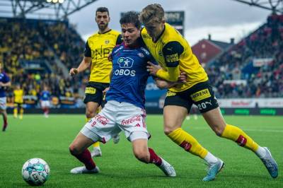 Tre år siden sist: Vålerenga tar imot erkerivalen Lillestrøm