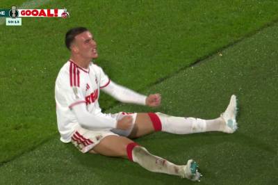 Scoring for Said El Mala