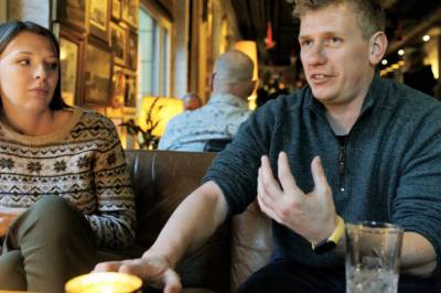 - Slutt å hjelpe Putin