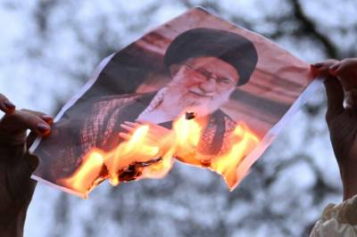 - Største trussel siden 1979