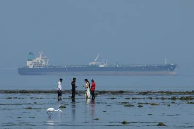 USA vil tillate kjøp av russisk olje