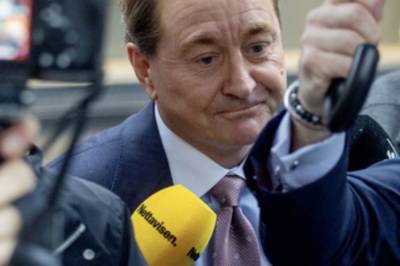 Kjell Inge Røkke om løvesammenligning: – Helt greit