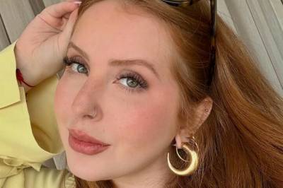 Influenser (25) funnet død