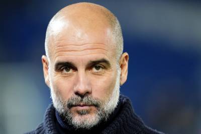 Storavis: Guardiola gjør helomvending