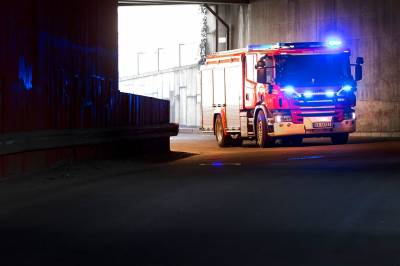 Fant over 200 avvik hos brann- og redningsvesen: – Et alvorlig signal