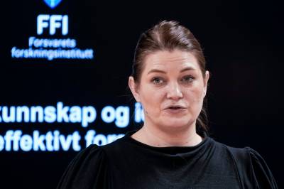 Økende konflikt mellom himmel og hav