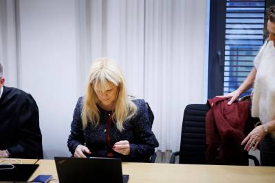 Ingvil Tybring-Gjedde dømt til å betale millionsum – får tilbake aksjer
