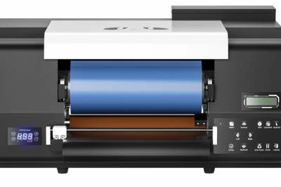 Oppdaget Bitcoin-tyv i printeren