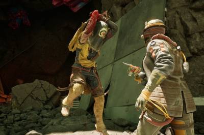 Obsidian visstnok ikke blant Xbox-studioene som kan legges ned
