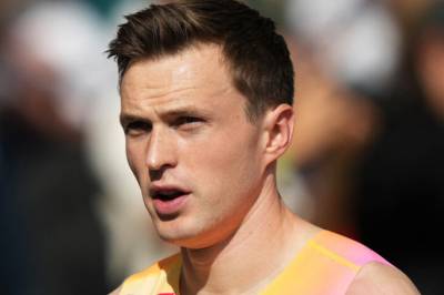 Står over Diamond League-finalen