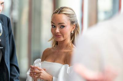 Kryptisk om «Love Island»-rolle