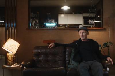 Harry Hole-serien: Se ny bakom-film