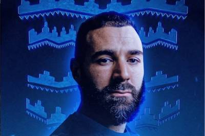 Tøffe tak! Benzema skviser ut tidligere Liverpool-spiller