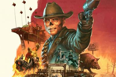 Fallout sesong 2 starter tidligere enn planlagt på Prime Video