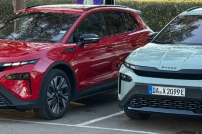 Splitter nye – null moms