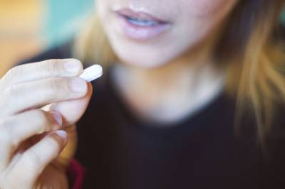 Ekspert: – Derfor bør du droppe multivitaminpillen