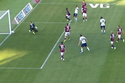 3-2: Esposito, Inter