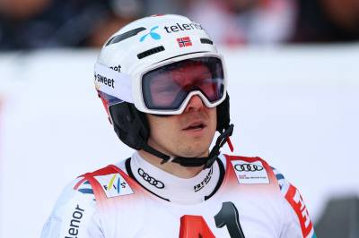 Henrik Kristoffersen i seiersrus: Ønsker seg østerriksk pass