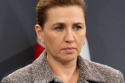 - Kan gå fra vondt til verre