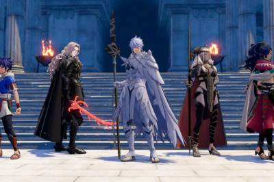 Fire Emblem: Fortune’s Weave – FOMO-emblem