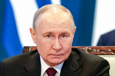 Nytt mareritt for Putin: - Sprer seg i hele Russland