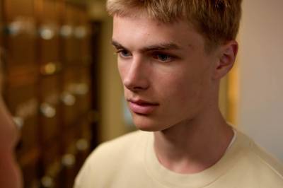 Norske Hauk i Tom Ford-film – på rollelisten med Adele