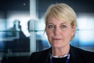 46 sluttpakker hos NRK: Langt unna mål