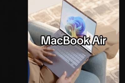 Microsoft: «Vi er kjappere enn Mac»