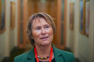 EOS-utvalget: : Forsvaret og PST kritiseres: – Kan gå ut over rikets sikkerhet